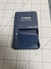 Canon CB-2LV Battery Charger for NB-4L Battery