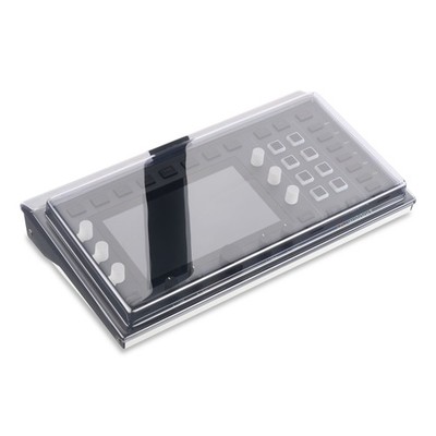 Decksaver Waldorf Iridium Core Cover - Abdeckung für Keyboards