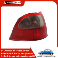 Feu arrière Rover STREETWISE
