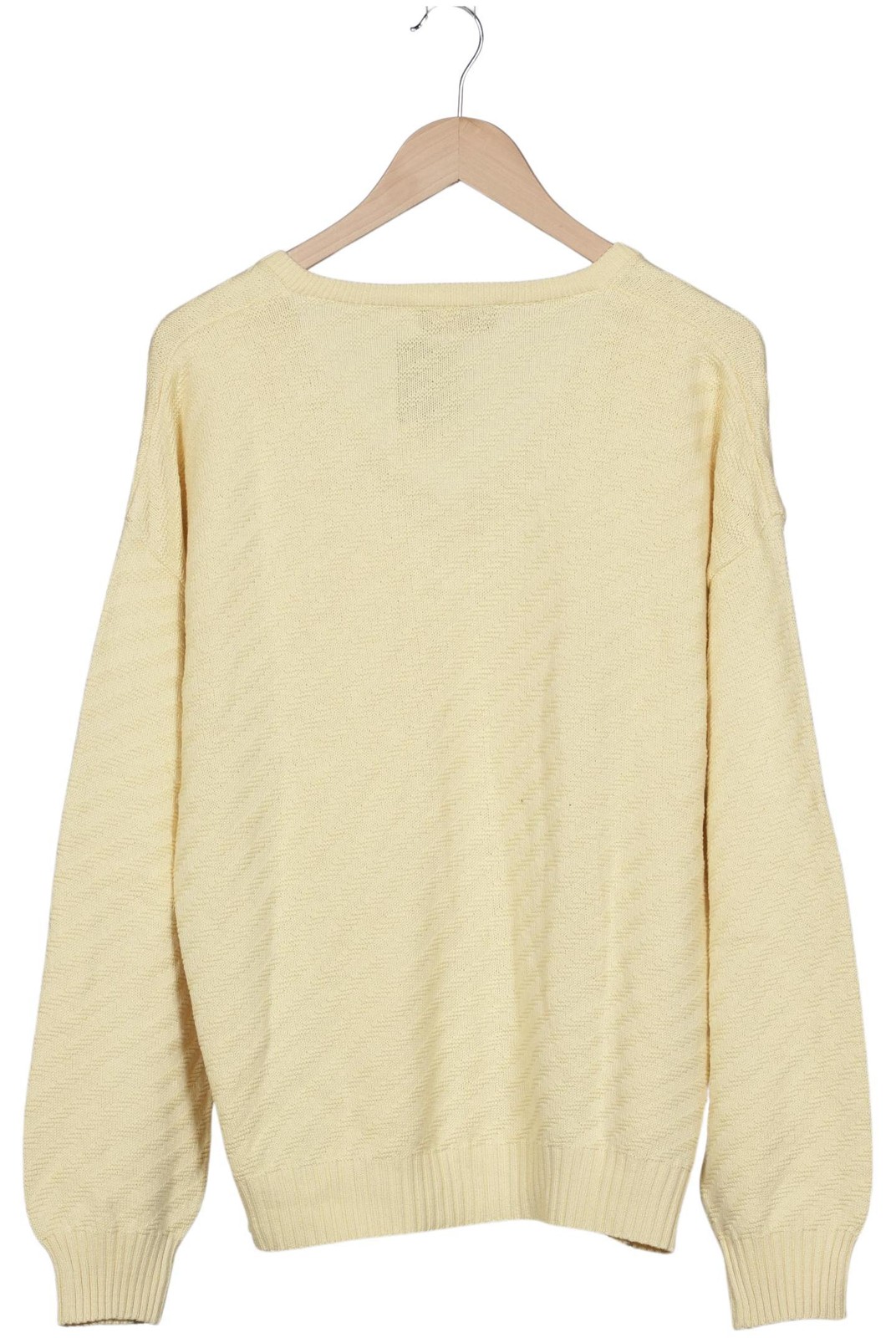 Yves Saint Laurent maglione uomo maglione a maglia top taglia... #qti5mjb