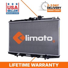 2148 Radiator Compatible With Honda Accord 1998-2002 2148 Radiator Compatible With Honda Accord 1998-2002
