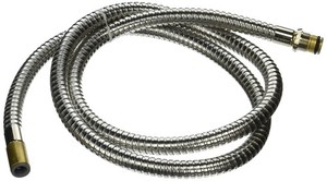 Pfister 9510620 Marielle/Parisa Pull Out Hose Sub Assembly Silver