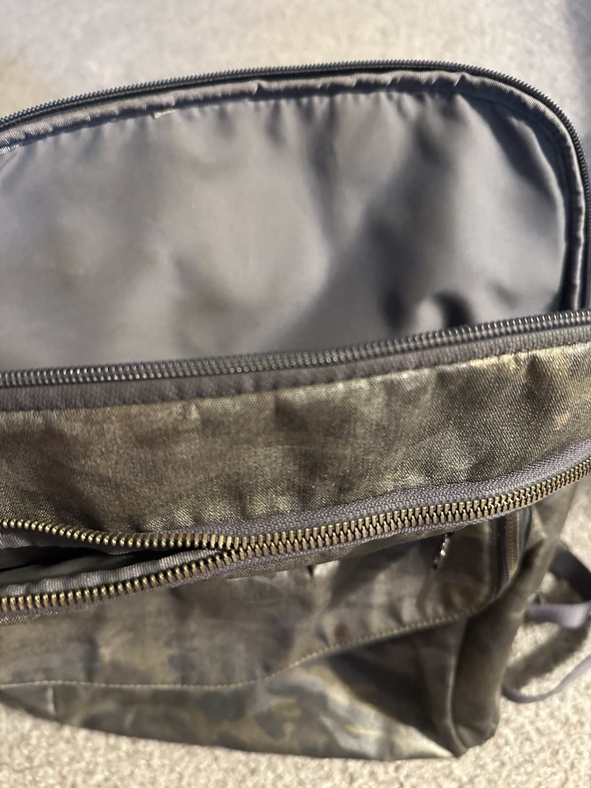 Tumi Backpack - image 3