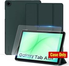 Case for Samsung Galaxy Tab A11 / A9 Plus 11" with Screen Protector