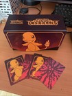 Pokémon Coffret Dresseur D’Elite ETB EV03 Flammes Obsidiennes [VIDE]