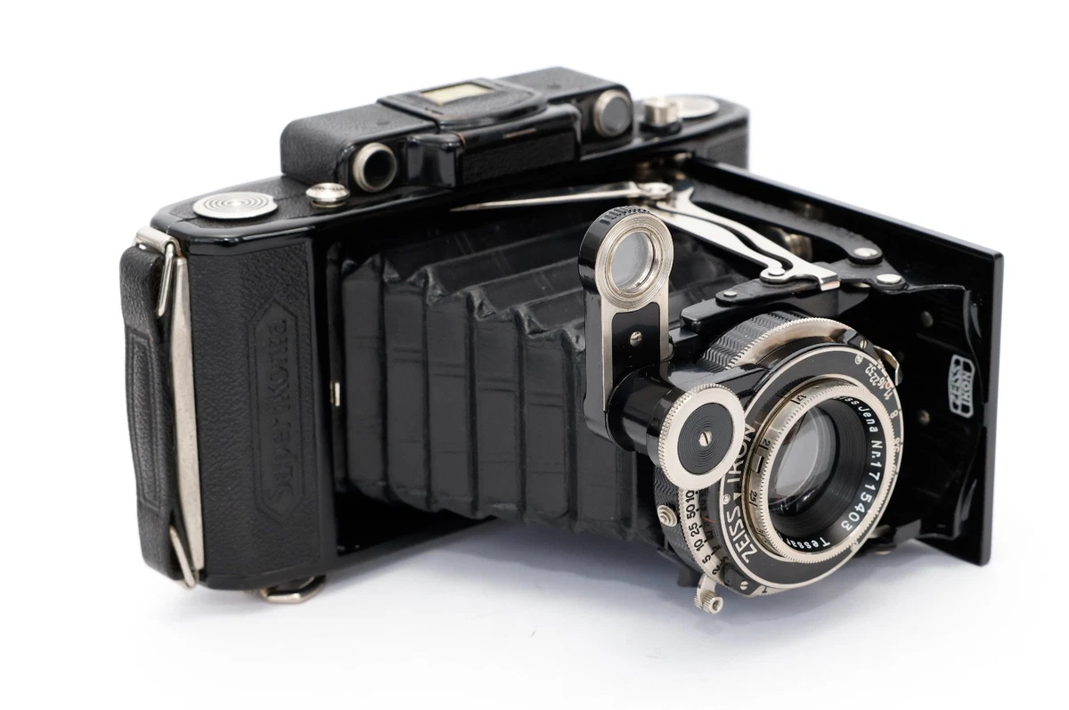 zeiss super ikonta products for sale | eBay