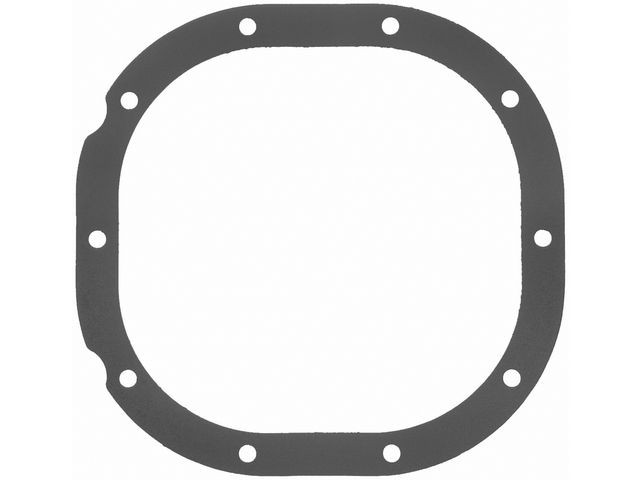 For 1992-2011 Ford Crown Victoria Axle Housing Cover Gasket