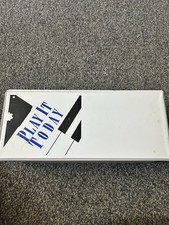 Play It Today Cassette Tapes 1-40