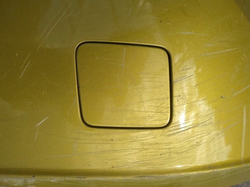 Klappe Abdekung Stoßstange vorne  Volkswagen Polo DE1674250-92