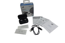 Sennheiser Momentum True Wireless 4 MTW4 Black Graphite - Free shipping