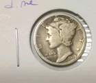 💎1928 P Mercury Dime 10 C. G/VG Or Better. Woohoo 🎉 Found Another One 🤫 Shh