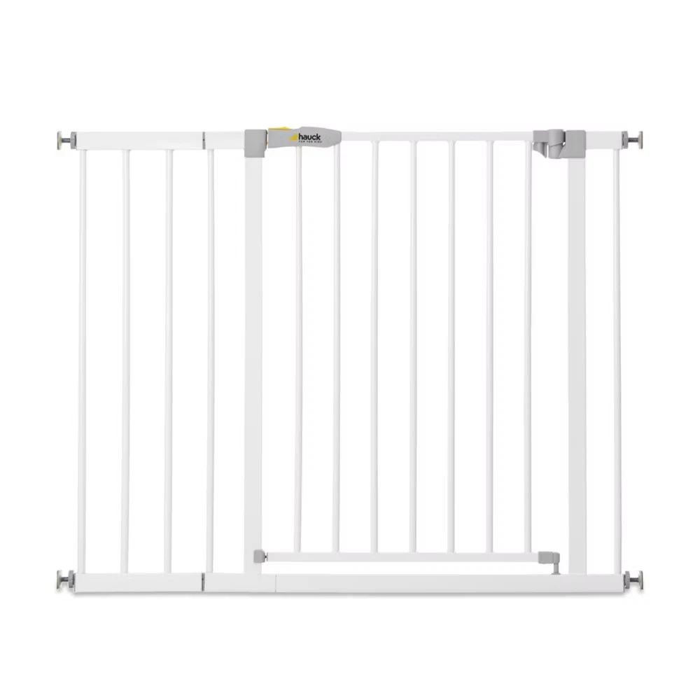 hauck Open N Stop KD Pressure Fit Baby & Pet Safety Gate