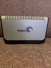 Seagate External USB Hard Drive ST3160203U2-RK 9BD862-560