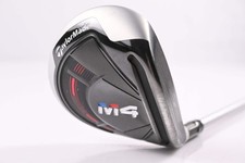 Ladies Taylormade M4 #5 Wood / 18 Degree / Ladies Flex Taylormade Shaft