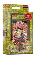 Yu-Gi-Oh! Rise of Destiny: Special Edition