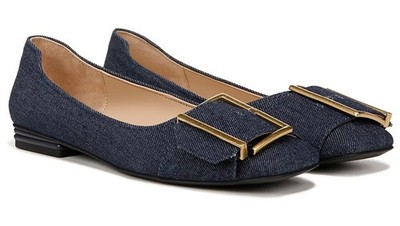 Franco Sarto Women's Tahlia Ballet Flat