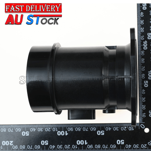 22680-AA160 MAF Sensor Mass Air Flow Meter Sensor For Subaru Impreza WRX Liberty - Picture 3 of 10