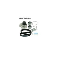 Wasserpumpe + Zahnriemensatz SKF Vkmc 94919-1 FüR Mazda