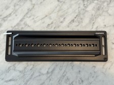 CAMVATE Dovetail Bridge Plate