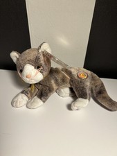 MA - Ty Beanie Baby: Cappuchino die Katze