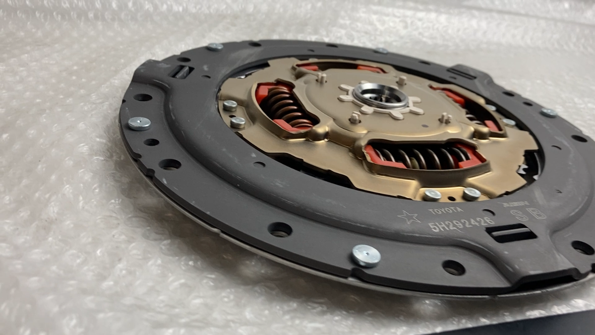KAISHO 73-230MH 80-200号 TOYOTA Transmission Input Damper Assy PRIUS LEXUS CT200h 31270