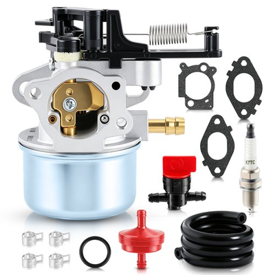 #ad Carburetor For BS 875Exi 190cc Craftsman Troy Bilt Pressure Washer 594287 799248 $16.47