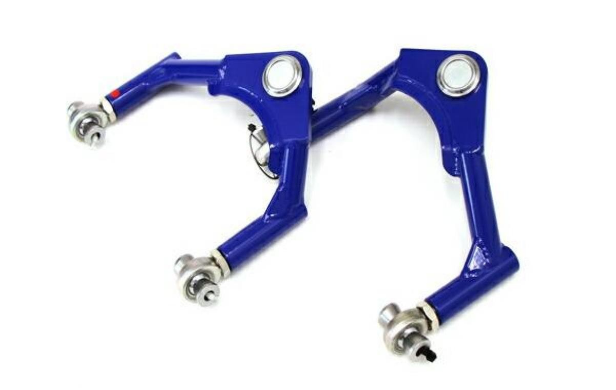 KTS Adjustable Front Upper Control Arm Toyota Mark X GRX120 GRX130