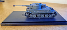 Dragon Armor 1/72 diecast Sd.Kfz.181 Pz.Kpfw.VI(P) Tiger Test Veh