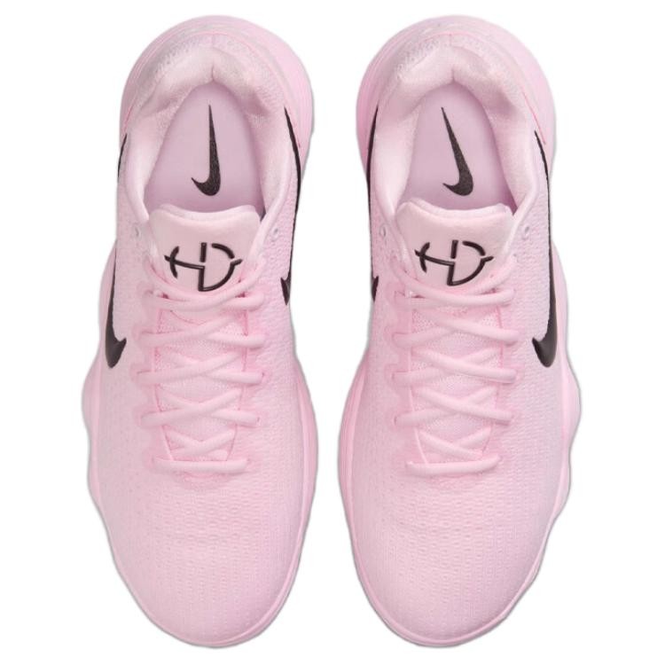 Nike Hyperdunk 2017 EP Low Pink Foam - IM3368-606 | eBay