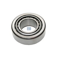 Lager Schaltgetriebe Ø 50 Mm Dt Spare Parts Passend FüR U.A. Scania 4
