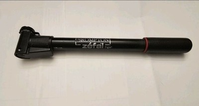 Brompton Zefal HPR High Pressure Frame Pump Brompton Original