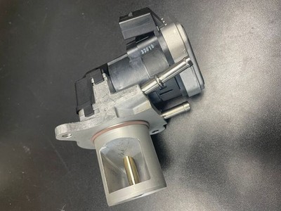 Genuine Mercedes-Benz Exchange Valve 642-140-18-60-64 | eBay