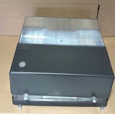 Lot of 3 Hubbell Perimaliter  PVL Series LENS/COVER ONLY