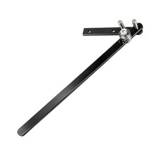 Professional Manual Bending Machine Metal Rod Bender Bending Tool High Strength