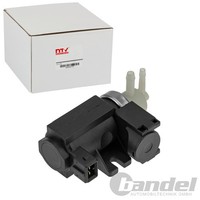 NTY Druckwandler Turbolader Passend FüR Chevrolet Malibu Opel Astra Cascada