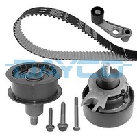 Zahnriemensatz KTB338 FüR Vw 1J5 6E1 6X1 Bora Seat 1J6 Lupo Polo 1J1 Audi Golf 1