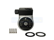 WORCESTER 24i RSF & 28i RSF COMPATIBLE BOILER PUMP HEAD FOR 87161431070