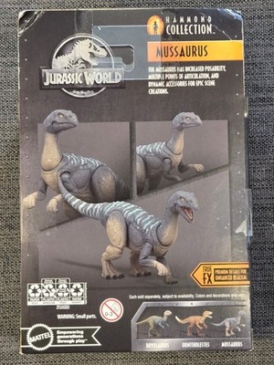 Jurassic World Figurine articulée de Liopleurodon, dinosaure marin Jurassic World Figurine articulée de Liopleurodon, dinosaure marin