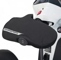 Neopren LenkerhandschüTzer Tucano Urbano FüR Bmw C 650 Gt / C 650 Sport - Gt