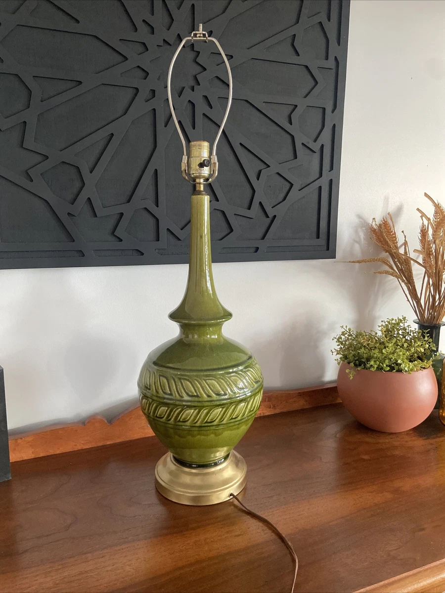 70s Lamp In Vintage, Retro & Mid-Century 1970s Collectibles for