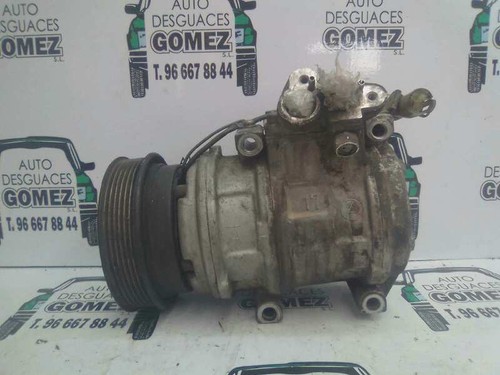 4472004813 klimakompressor LAND ROVER FREELANDER LN 2.0 degzp212356