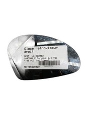 Glace de rétroviseur Seat CORDOBA