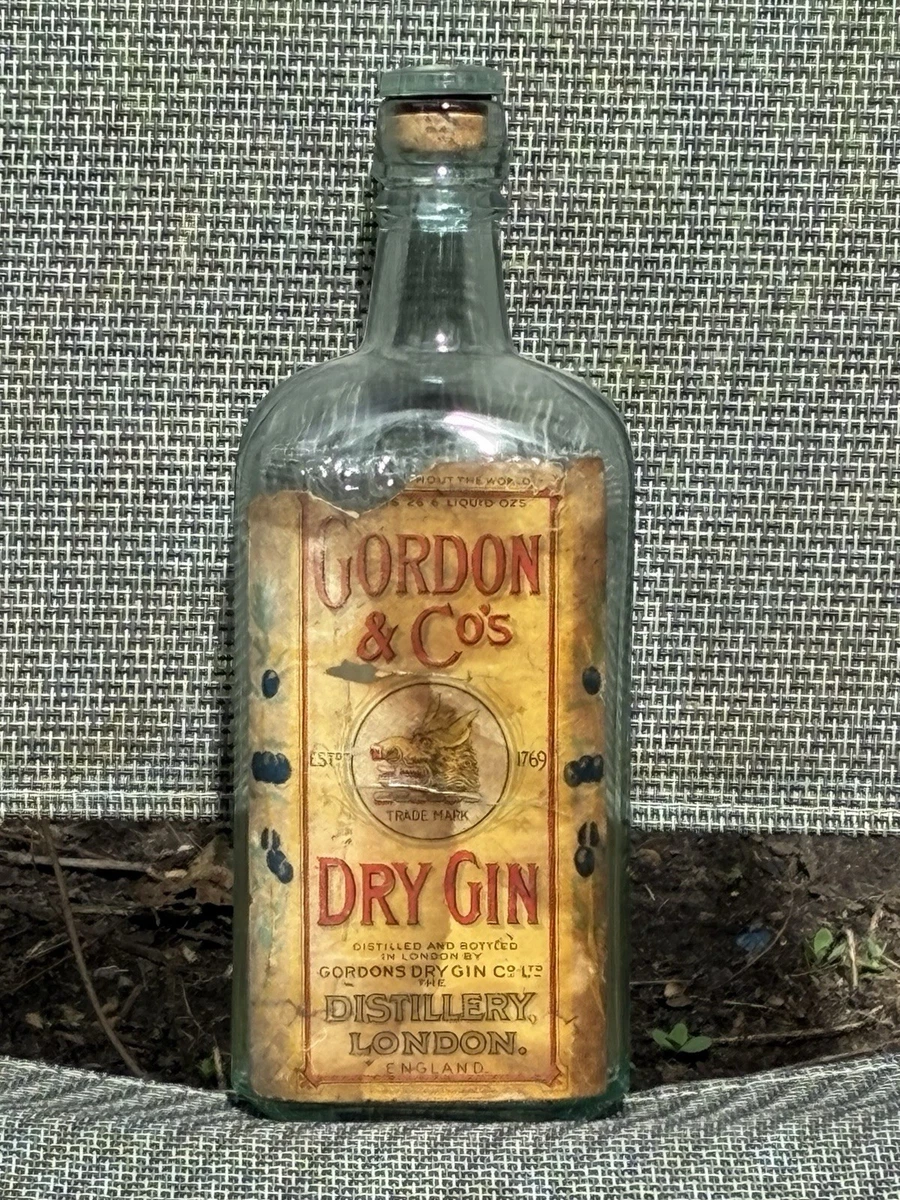 25+ Gordons Dry Gin for sale | Updated Oct 2026
