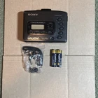 Sony Walkman [WM-FX41] -  Serviced, Cleaned & Fully Working Bundle NEW BELT