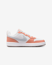 Nike Court Borough Low 2 SE1 GS Size 6.5 Youth
