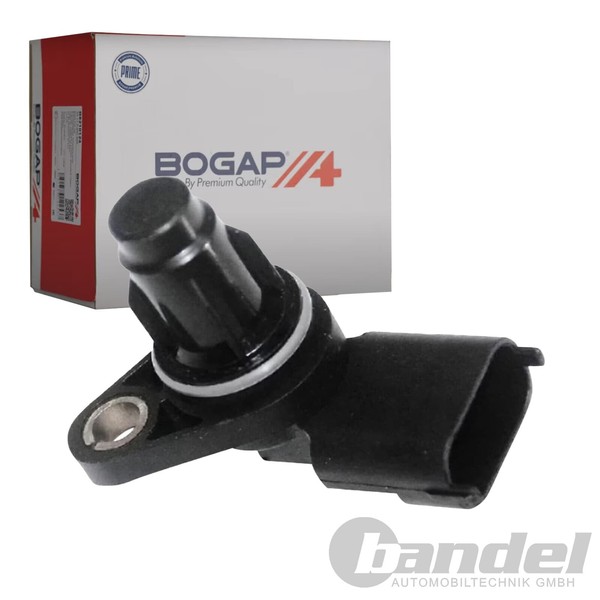 Bogap Nockenwellensensor Passend FüR Hyundai Accent Elantra I10 I20 I30 I40-image
