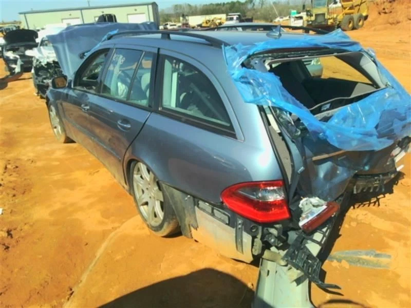 Driver Corner/Park Light 463 Type G550 Fits 07-12 Mercedes Benz E350 OEM - Image 4 of 4