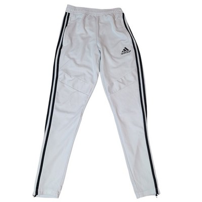 Adidas Men s Tiro 19 Training Pants Slim Fit Track Bottoms Climacool Ankle Zip