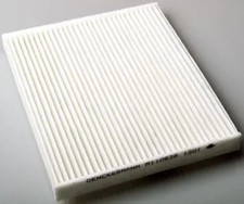 Filtre d'habitacle Suzuki ALTO