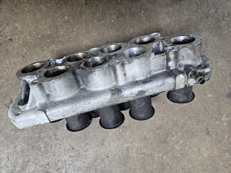 94-99 Land Rover Discovery 1 OEM Plenum Intake Manifold 3.9 GEMS ...